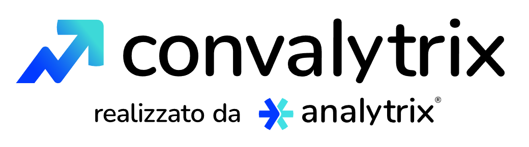 Convalytrix logo